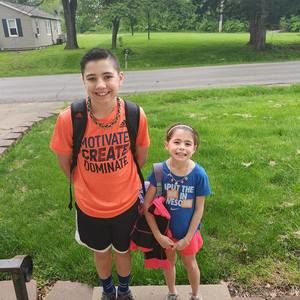 Meet your Posher, Lance